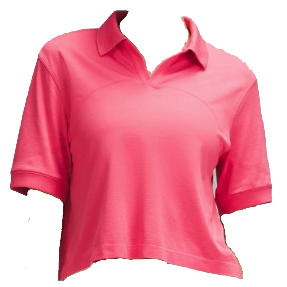 Lululemon Swiftly Tech Relaxed-fit Polo Shirt